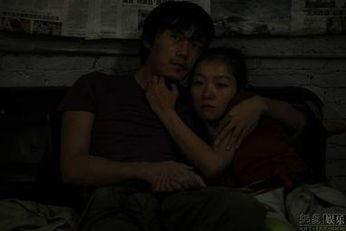 浮城谜事电影,揭秘都市浮华背后的情感漩涡