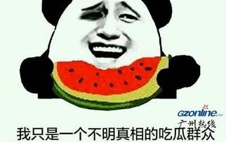 在线吃瓜的意思,揭秘“在线吃瓜”背后的社交现象