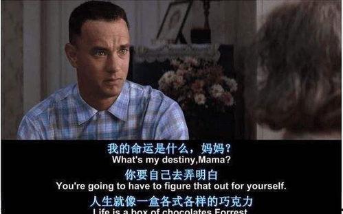 阿甘正传电影,一个普通人的非凡人生