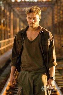 小李子演的电影,跨越岁月的银幕传奇