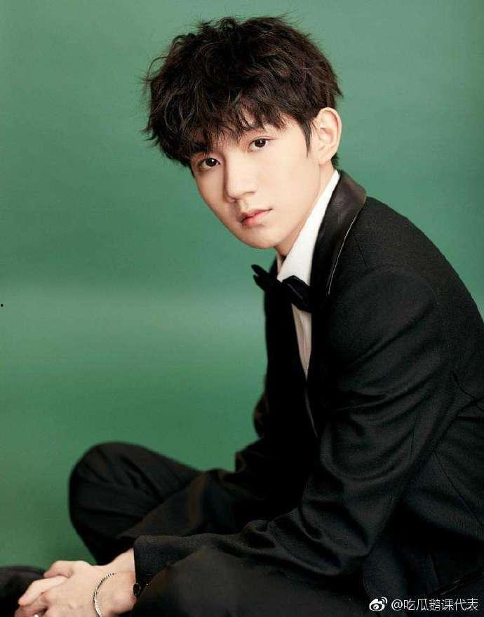 王源吃瓜爆料娱乐节目是真的吗