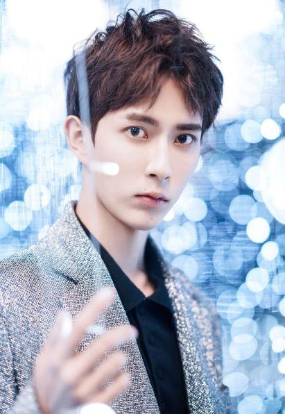 爱豆吃瓜娱乐酱马天宇