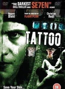 刺青电影,纹身背后的江湖传奇