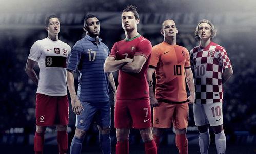 欧洲杯,激情碰撞，荣耀时刻回顾