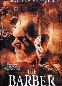 理发师电影,理发师的秘密人生