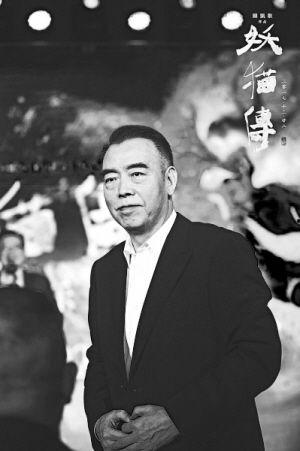 陈凯歌电影,光影交织的艺术之旅