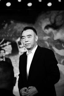 陈凯歌电影,光影交织的艺术之旅