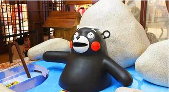 娱乐吃瓜酱熊大